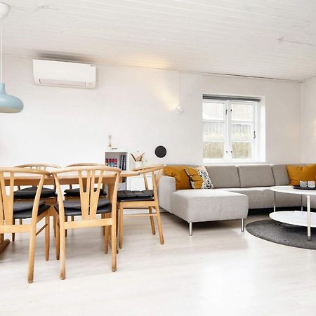 6 Person Holiday Home In B Rkop Børkop Exteriér fotografie