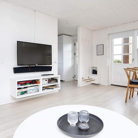 6 Person Holiday Home In B Rkop Børkop Exteriér fotografie