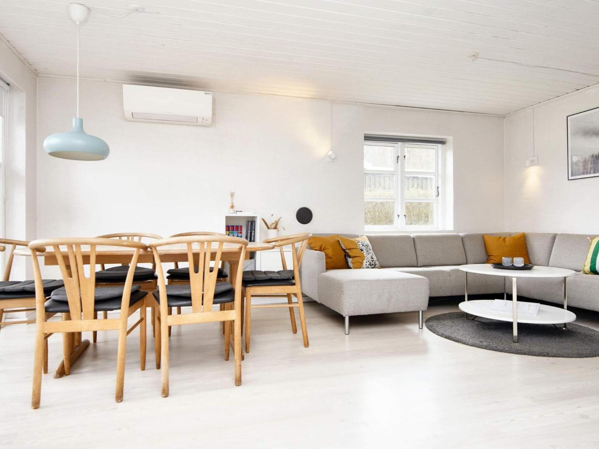6 Person Holiday Home In B Rkop Børkop Exteriér fotografie