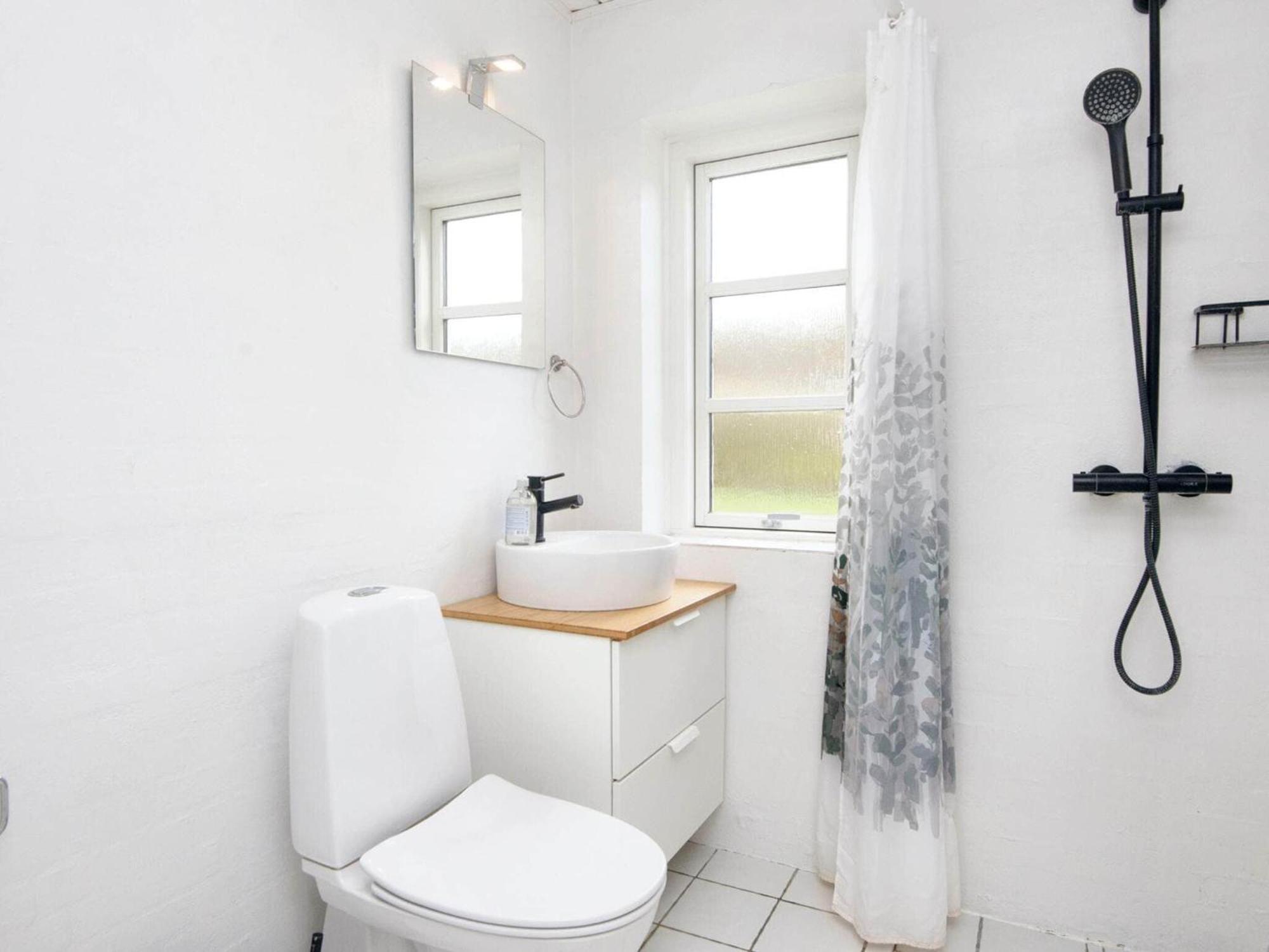 6 Person Holiday Home In B Rkop Børkop Exteriér fotografie
