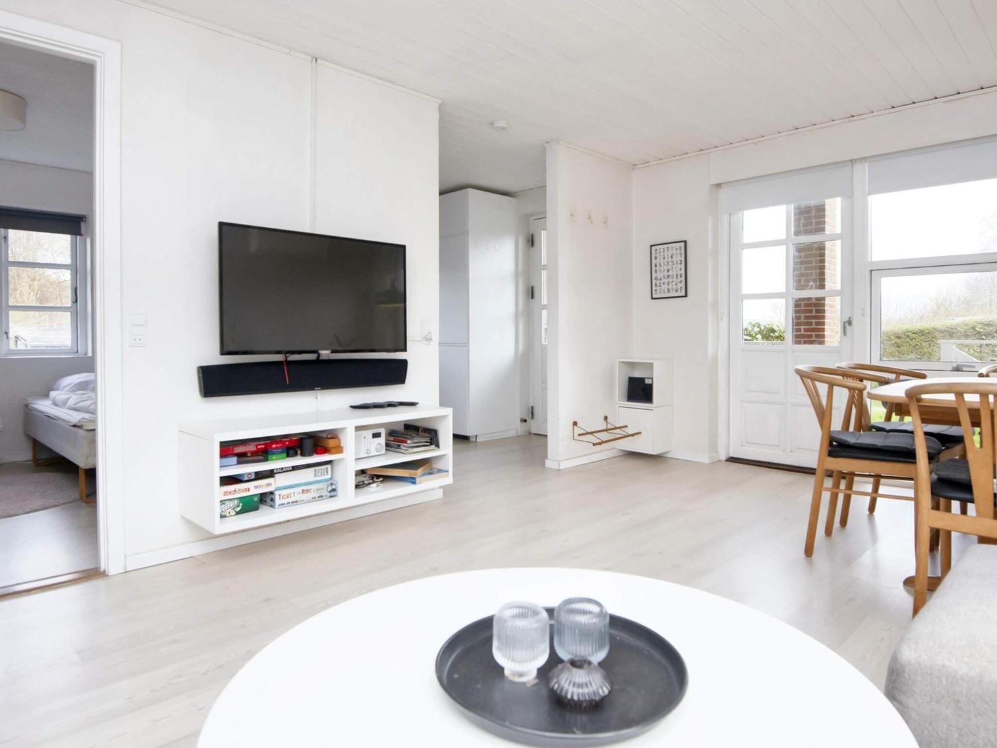 6 Person Holiday Home In B Rkop Børkop Exteriér fotografie