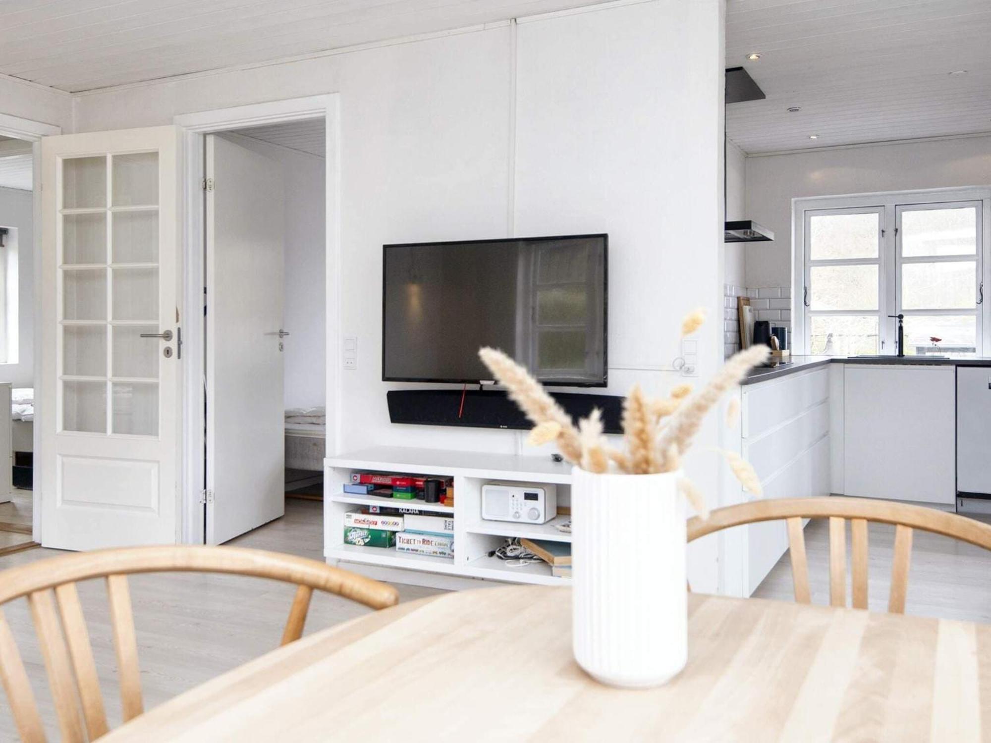6 Person Holiday Home In B Rkop Børkop Exteriér fotografie
