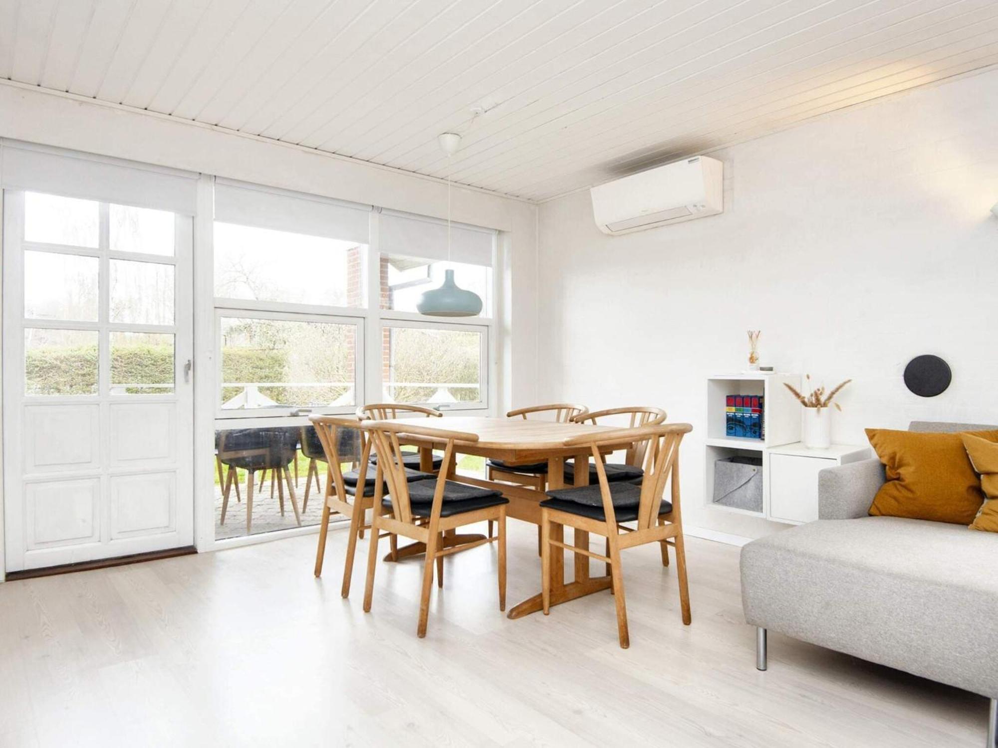 6 Person Holiday Home In B Rkop Børkop Exteriér fotografie