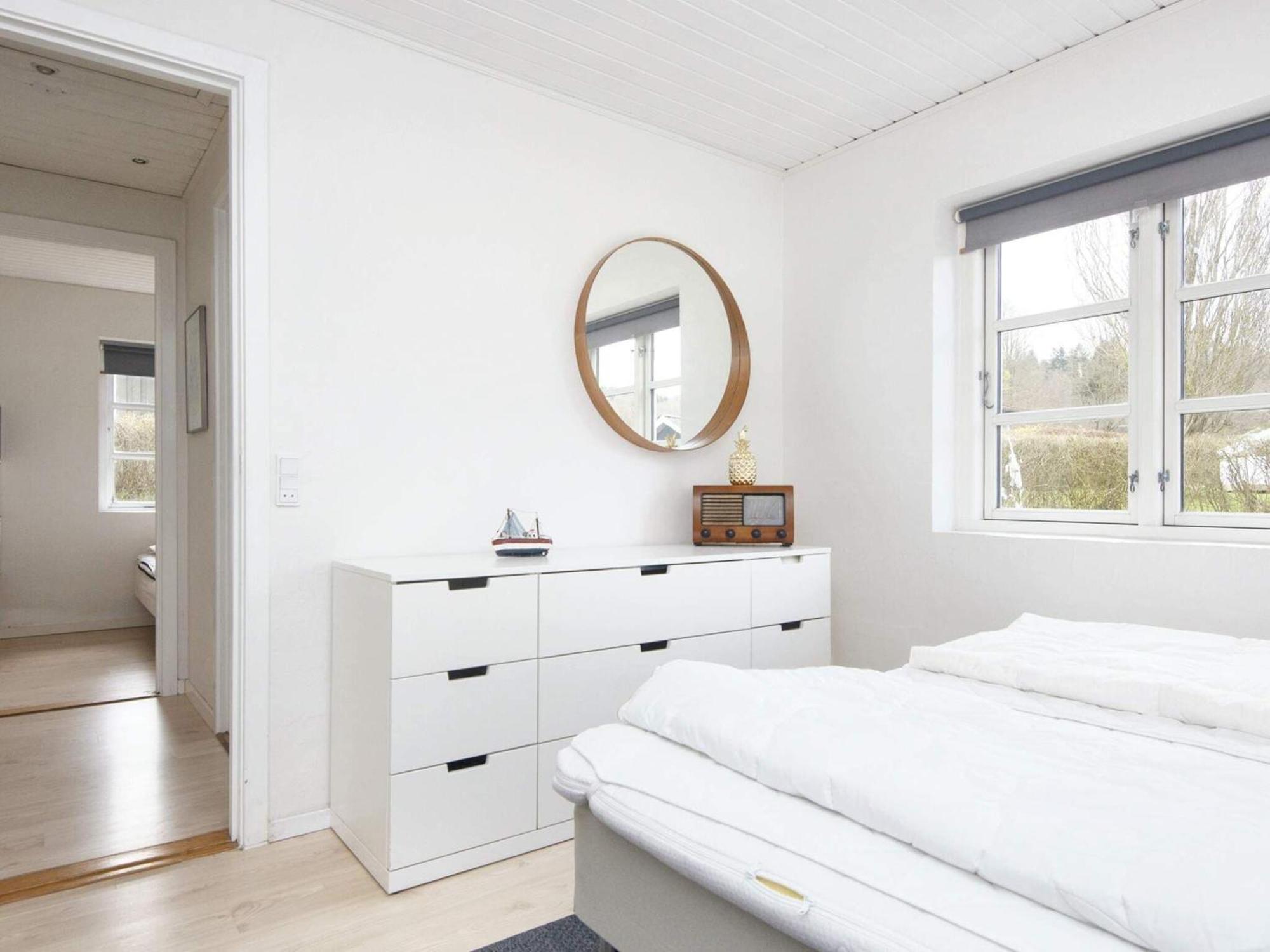 6 Person Holiday Home In B Rkop Børkop Exteriér fotografie