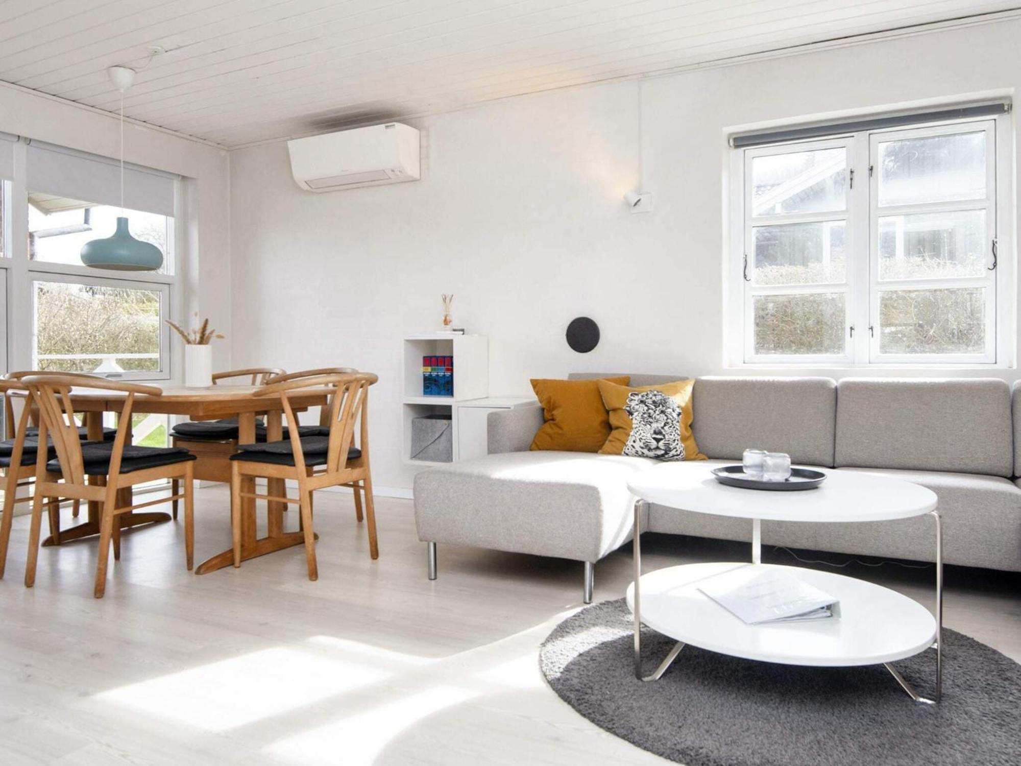 6 Person Holiday Home In B Rkop Børkop Exteriér fotografie