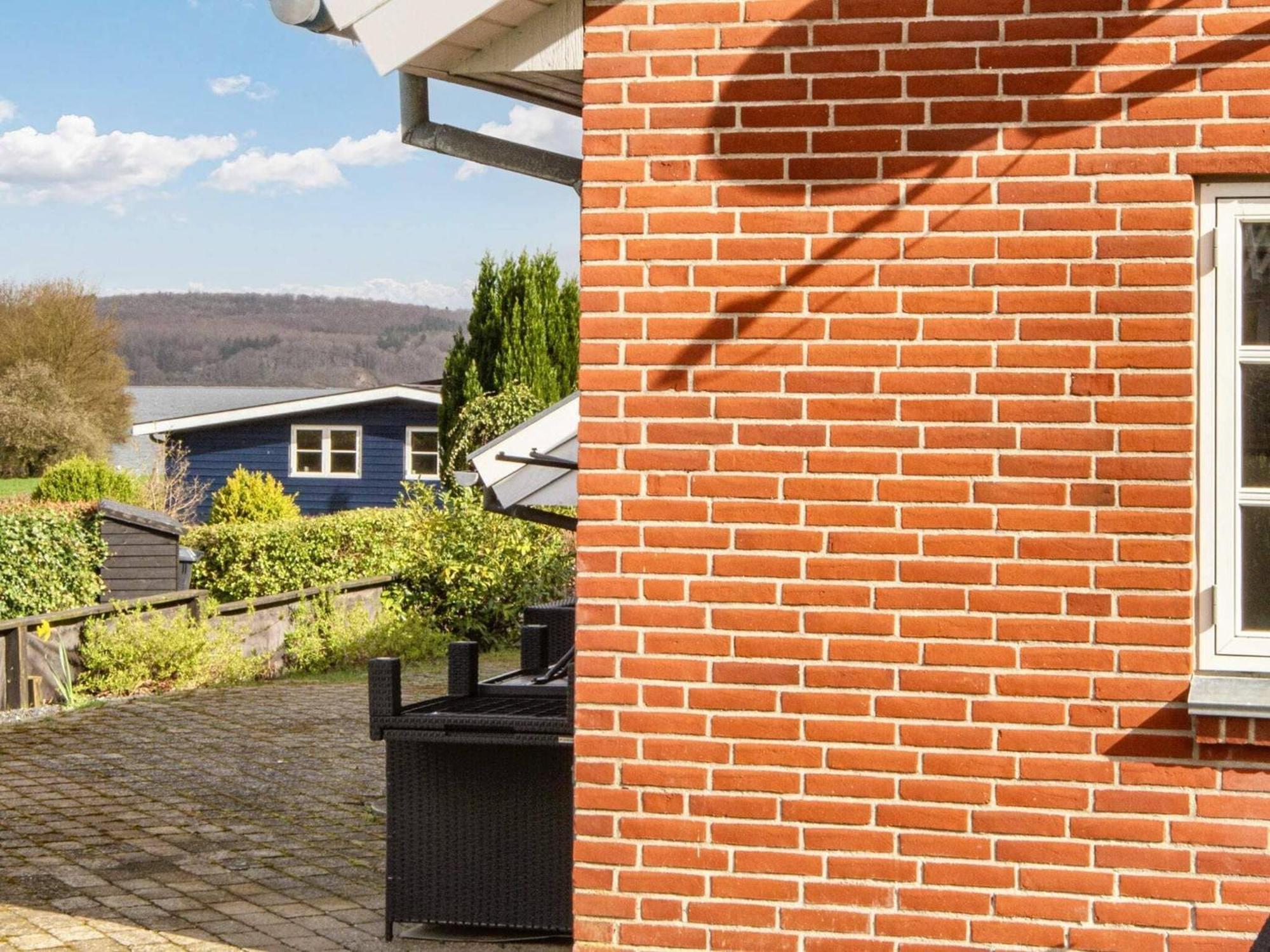 6 Person Holiday Home In B Rkop Børkop Exteriér fotografie